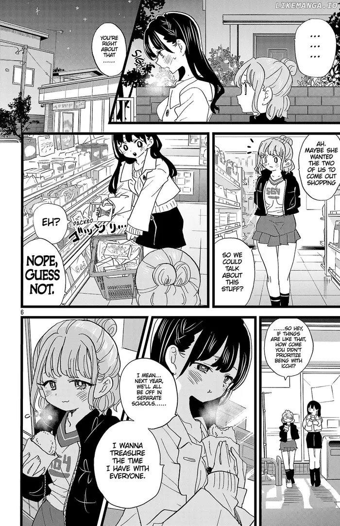 The Dangers in My Heart Chapter 173 image 07_optimized